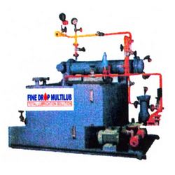 Oil Circulation Systems
